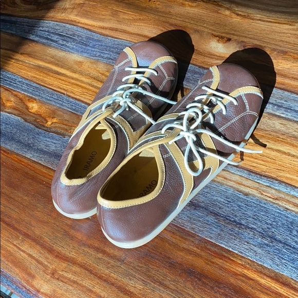 Iramo shoes men’s s size 41. Never worn - Picture 3 of 4